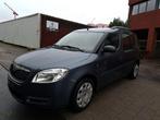 ROOMSTER 1.2 ESSENCE 92 000KLM, Auto's, Skoda, Monovolume, Roomster, Bedrijf, Handgeschakeld