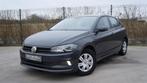 Volkswagen Polo 1.0i Trendline 80 pk Airco Pdc App connect, 5 places, Tissu, Achat, Hatchback