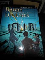 Harry Dickson 7 eo, Boeken, Stripverhalen, Ophalen