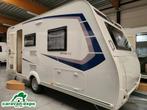 CARAVELAIR ALBA 472 Style, Bedrijf, 750 - 1000 kg, 5 tot 6 meter, Caravelair