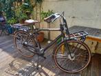 Herenfiets, Vélos & Vélomoteurs, Vélos | Hommes | Vélos pour homme, Vitesses, Comme neuf, Enlèvement, 61 à 65 cm