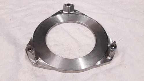 drukplaat pre-verto EN8 ultra light steel, MINI, Auto-onderdelen, Transmissie en Toebehoren, Mini, Oldtimer onderdelen, Rover