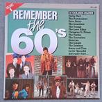 Remember The 60's (Volume 1) (2 LP), Cd's en Dvd's, Ophalen of Verzenden