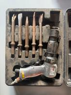 Rodac RC275HR hakhamer, Ophalen, Zo goed als nieuw