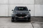 BMW X5 45e M Pack-Pano-Harman Kardon-21"wheels-sportseats, Autos, Argent ou Gris, Achat, Entreprise, Alarme