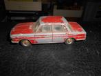 Dinky Toys BMW 1500, Ophalen of Verzenden, Dinky Toys