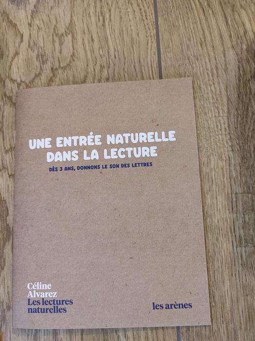 Lettres magnétiques Céline Alvarez, Boeken, Zwangerschap en Opvoeding, Gelezen, Opvoeding tot 6 jaar, Ophalen