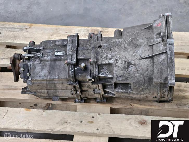 Versnellingsbak Getrag 420G SMG BMW M3 E46 23002229786, Auto-onderdelen, Transmissie en Toebehoren, BMW, Gebruikt, Ophalen of Verzenden