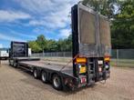 2008 Nooteboom MCO 48-03 Oplegger, Overige brandstoffen, Bedrijf, Aanhangers en Opleggers, Te koop