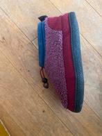 Pantoufles Ayacucho 37/38, Kinderen en Baby's, Overige typen, Ophalen of Verzenden, Zo goed als nieuw, Ayacucho