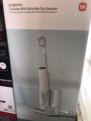 Aspirateur sans fil laveur‼️ -40%🔥349€ avec 2 ans garantie✅ beschikbaar voor biedingen