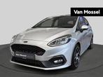 Ford Fiesta ST | 200PK | Active Exhaust | Top Occasie, Auto's, Voorwielaandrijving, Euro 6, 1188 kg, Leder en Stof