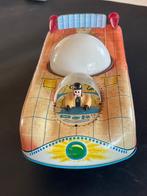 Urauto Space car, Antiek en Kunst, Antiek | Speelgoed, Verzenden