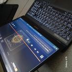 Laptop lenovo legion, Computers en Software, Windows Laptops, Ophalen, Zo goed als nieuw