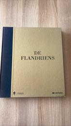 FLANDRIENS, Boeken, Sportboeken, Ophalen