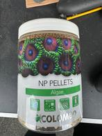 Colombo np pellets zo goed als vol, Comme neuf, Enlèvement ou Envoi