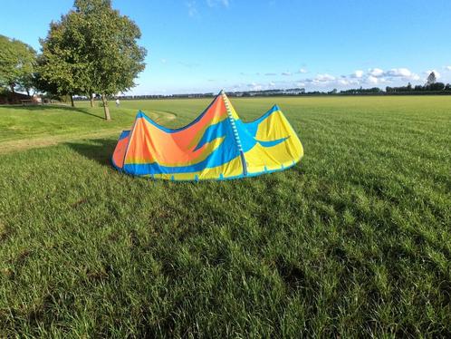 F-one Bandit 14m², Watersport en Boten, Kitesurfen, Gebruikt, Kite, 14 m², Geen board, Ophalen