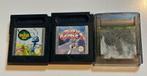 A Bug’s Life, Tarzan & Bugs Bunny Crazy Castle 3 games, Ophalen of Verzenden, Zo goed als nieuw
