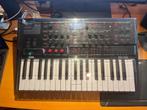 Korg Modwave +Glass Protect GARANTIE 6 mei 2026, Ophalen, Korg, Overige aantallen, Zo goed als nieuw