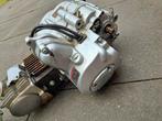 Quad motor, Ophalen, Zo goed als nieuw
