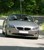 BMW Z4 cabriolet, Auto's, Achterwielaandrijving, 110 kW, Cabriolet, Leder