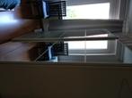 Garde-robe Ikea avec portes coulissantes, Huis en Inrichting, Kasten | Kleerkasten, Ophalen, 200 cm of meer, 75 cm of meer, Glas