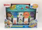 babymobiel play piano, Ophalen, Zo goed als nieuw, Overige typen, Met geluid