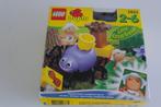 duplo bosvriendjes n 2825, Kinderen en Baby's, Ophalen of Verzenden, Zo goed als nieuw, Duplo