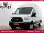 Ford Transit 350 2.0 TDCI 130pk RWD L3H3 Trend Inrichting/Na, Auto's, Bestelwagens en Lichte vracht, Te koop, Diesel, 198 g/km