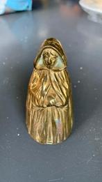 Cloche de service ancienne vintage, Enlèvement ou Envoi