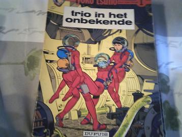 Yoko tsuno strips  beschikbaar voor biedingen