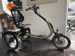 easy rider compact Ebike Van Raam nieuw, Fietsen en Brommers, Ophalen, Nieuw, Easy rider compact van raam, Verstelbare zitting