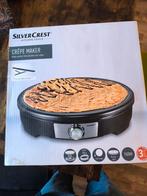 Crêpière XXL, Elektronische apparatuur, Slowcookers, Nieuw