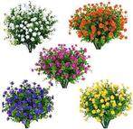 Kunstbloemen | GRATIS LEVERING, Binnen, -, Verzenden, -