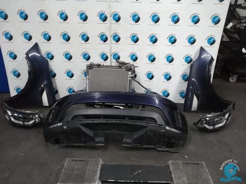 Voorkop Discovery 2.0 Benz  engels RHD  2019  (plaatwerk koe, Auto-onderdelen, Carrosserie, Bumper, Gebruikt, Ophalen
