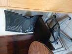 2 Bureaustoelen ,l barkruk, Huis en Inrichting, Ophalen, Gebruikt