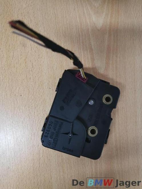 Achterraam slot BMW 3-serie E46 E91 5-serie E61 8218849, Auto-onderdelen, Klein materiaal, BMW, Gebruikt, Ophalen of Verzenden