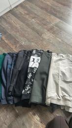 Lot truien, Ophalen of Verzenden, Gebruikt, Jongen, Trui of Vest