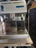 Koffie machine carimali ., Ophalen