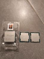 CPU's, Ophalen of Verzenden, Zo goed als nieuw