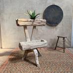 Franse Plantenbak 1900, Antiek en Kunst, Antiek | Woonaccessoires, Ophalen of Verzenden