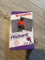 Routard Guide - Brussel, Overige merken, Hachette, Ophalen of Verzenden, Zo goed als nieuw