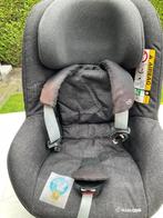 autostoel Maxi cosi 2 way pearl met ISOFIX, Kinderen en Baby's, Autostoeltjes, Ophalen, Verstelbare rugleuning, Gebruikt, 9 t/m 18 kg