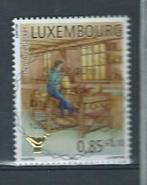 LUXEMBOURG, Verzenden, Luxemburg