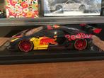 Lamborghini Aventador Redbull T&P, Ophalen of Verzenden, Nieuw, Auto