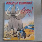 Michel Vaillant nr 63 Cairo eerste druk 2000, Enlèvement ou Envoi, Neuf