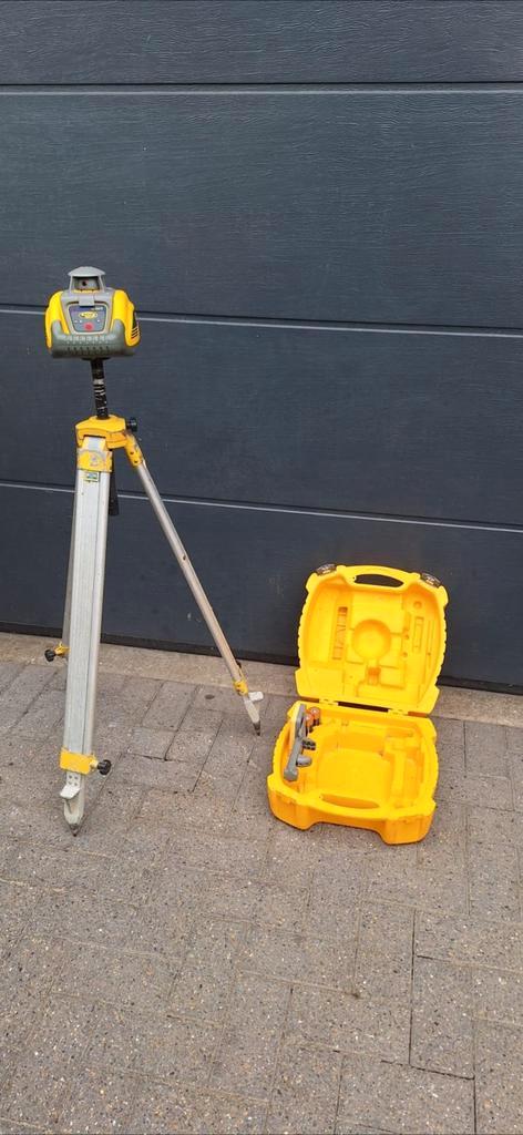 Spectra LL100N-laser, Doe-het-zelf en Bouw, Meetapparatuur, Zo goed als nieuw, Ophalen