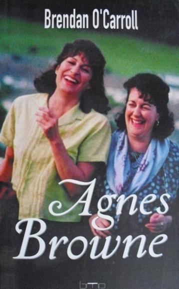 Brendan O' Caroll /Agnes Browne beschikbaar voor biedingen