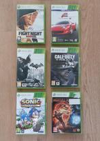 XBOX 360 games, Ophalen of Verzenden, Zo goed als nieuw, Avontuur en Actie