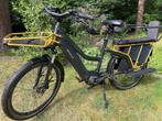 Riese & Müller Multicharger Mixte GT vario HS, Ophalen, Gebruikt, 50 km per accu of meer, Riese & Müller